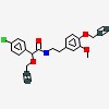 Picture of molecule