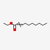 Picture of molecule