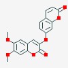 Picture of molecule
