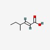 Picture of molecule