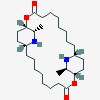 Picture of molecule