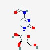 Picture of molecule