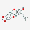 Picture of molecule