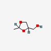 Picture of molecule
