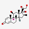 Picture of molecule