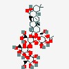 Picture of molecule