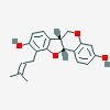 Picture of molecule