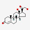 Picture of molecule