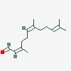 Picture of molecule