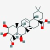 Picture of molecule