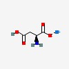 Picture of molecule