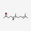 Picture of molecule