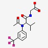 Picture of molecule