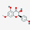 Picture of molecule