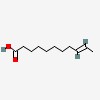 Picture of molecule