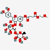 Picture of molecule