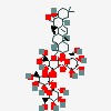 Picture of molecule