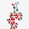 Picture of molecule
