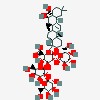 Picture of molecule