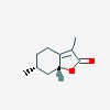 Picture of molecule