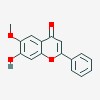 Picture of molecule