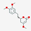 Picture of molecule