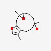 Picture of molecule