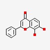 Picture of molecule