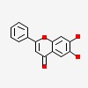Picture of molecule