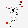 Picture of molecule
