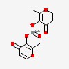 Picture of molecule
