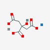 Picture of molecule
