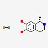 Picture of molecule