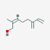 Picture of molecule