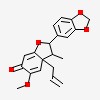 Picture of molecule