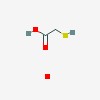 Picture of molecule