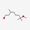 Picture of molecule