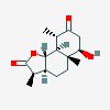 Picture of molecule