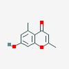 Picture of molecule