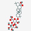 Picture of molecule