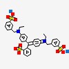 Picture of molecule