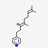 Picture of molecule