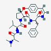 Picture of molecule