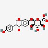 Picture of molecule