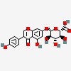 Picture of molecule