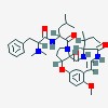 Picture of molecule