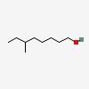 Picture of molecule