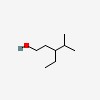 Picture of molecule