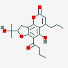 Picture of molecule