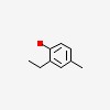 Picture of molecule